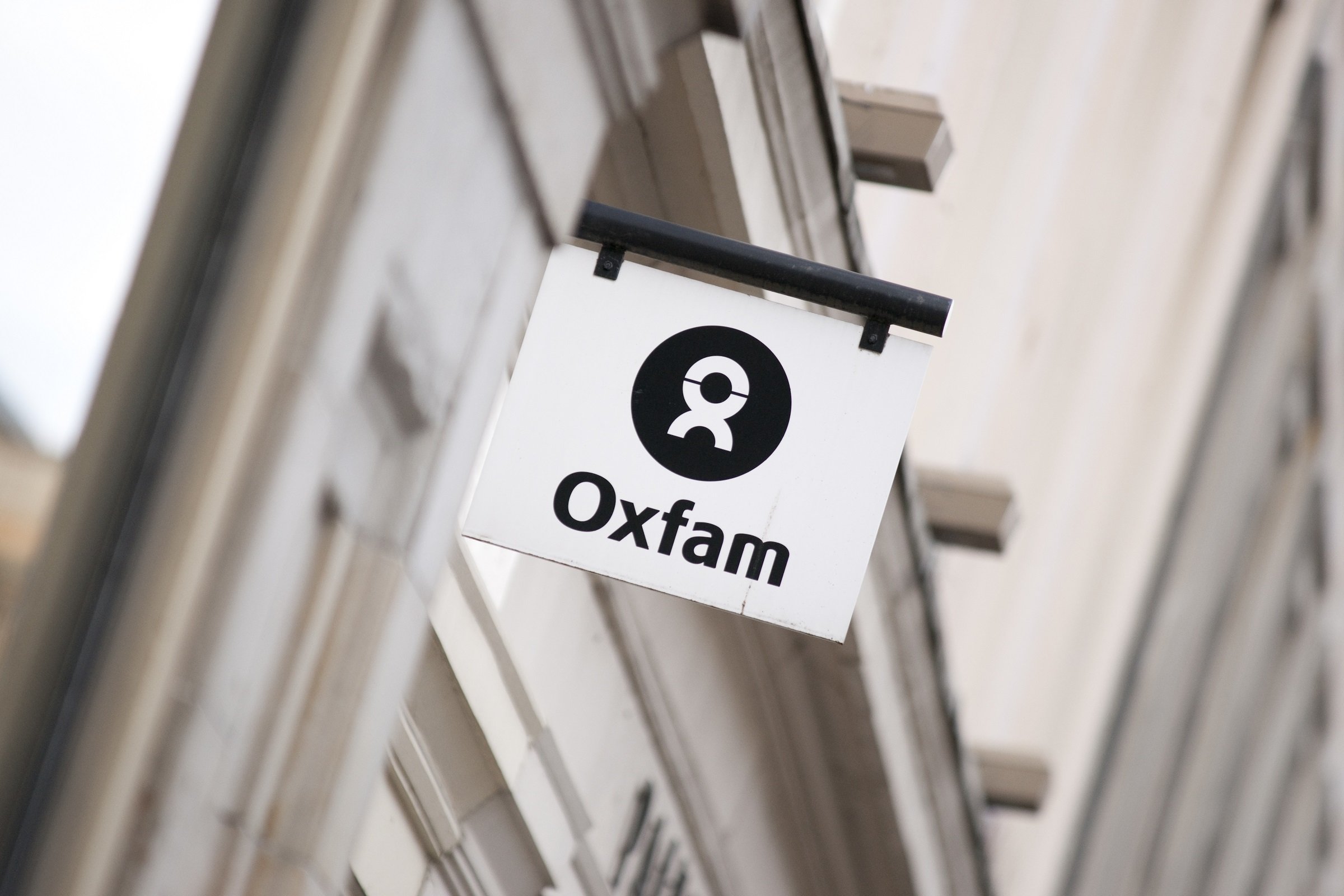 Oxfam and the UK’s moral leadership