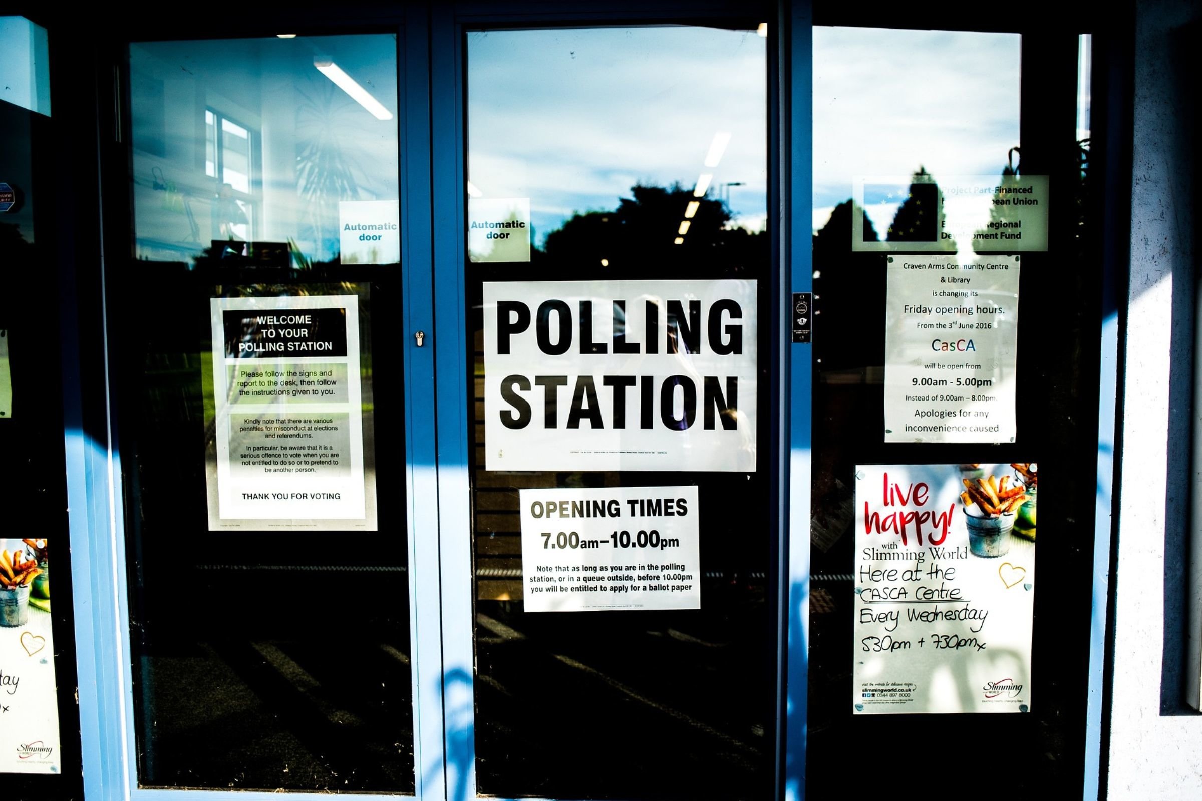 Executive Summary: Voting and Values in Britain: Does religion count?