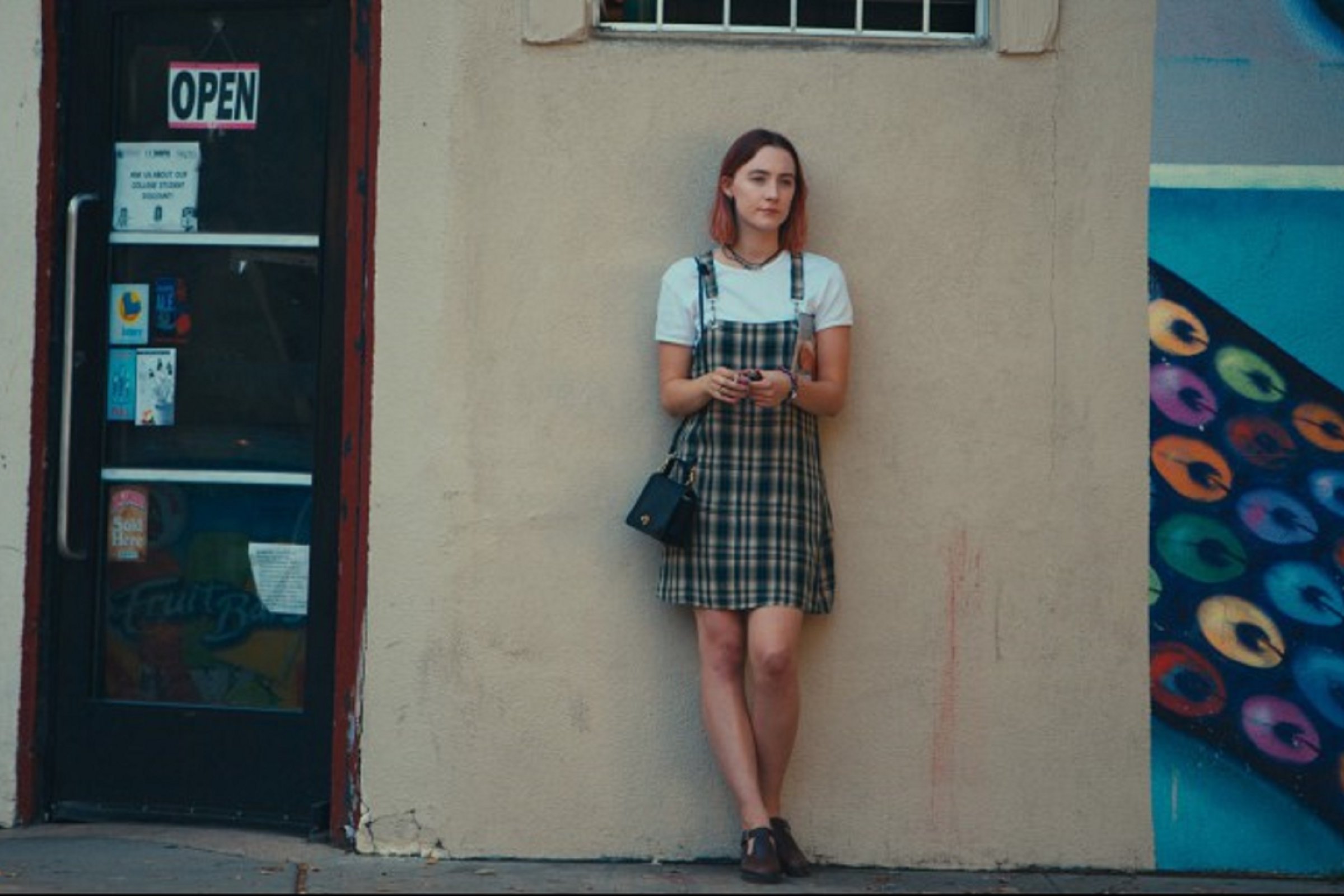 What ‘Lady Bird’ reminded me about faith