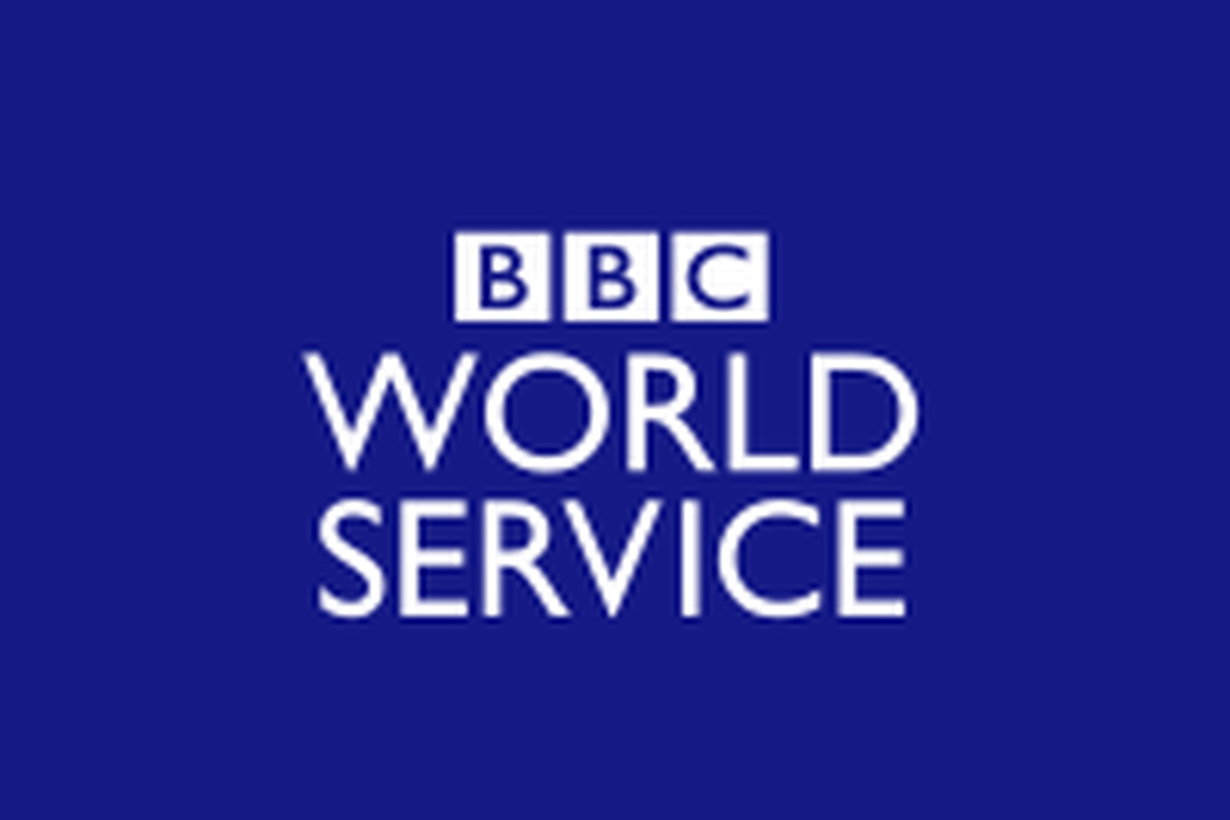 Elizabeth Oldfield on BBC World Service