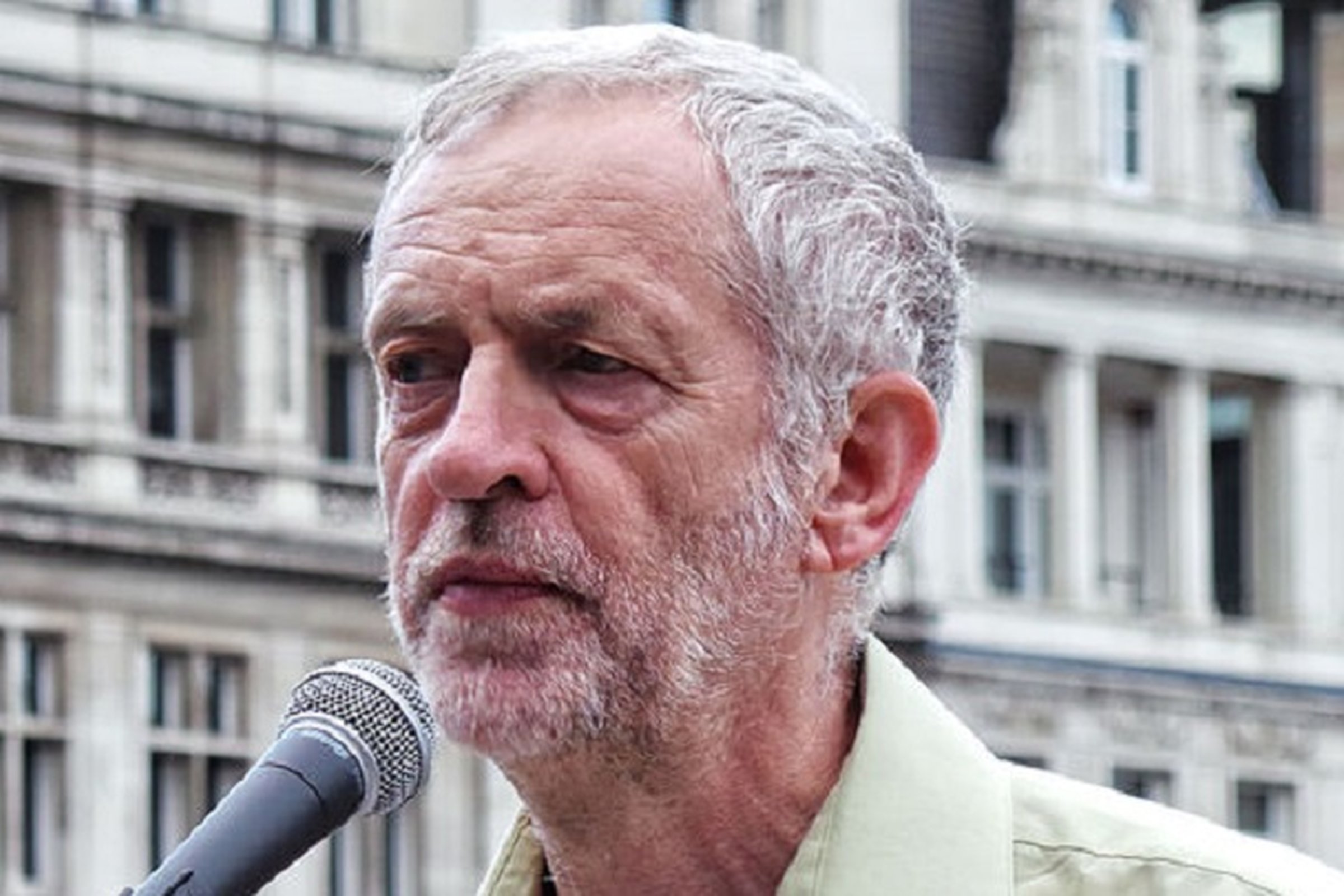 Why Labour Needs to Learn to Love its Enemies