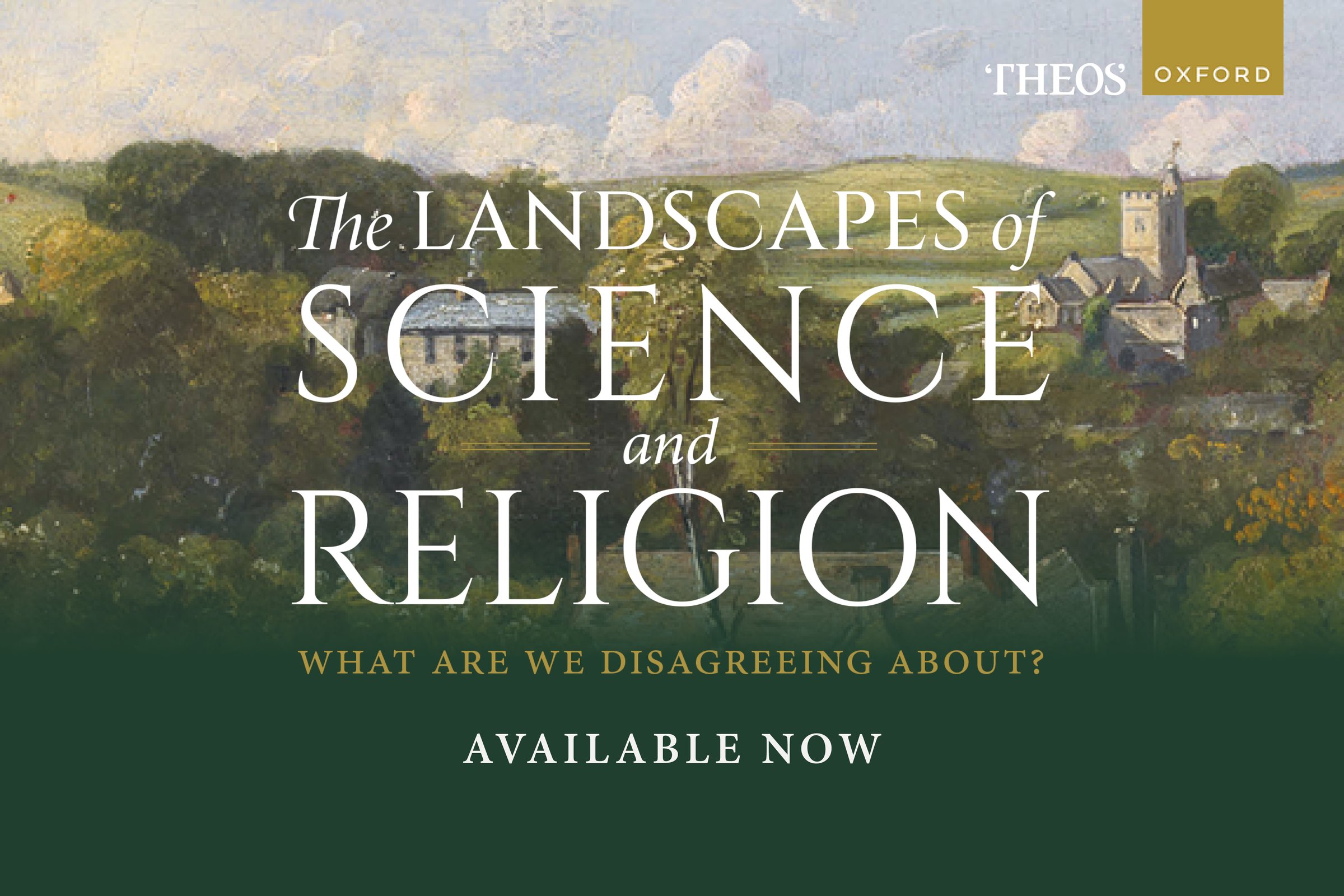 The Landscapes of Science and Religion: What Are We Disagreeing About?