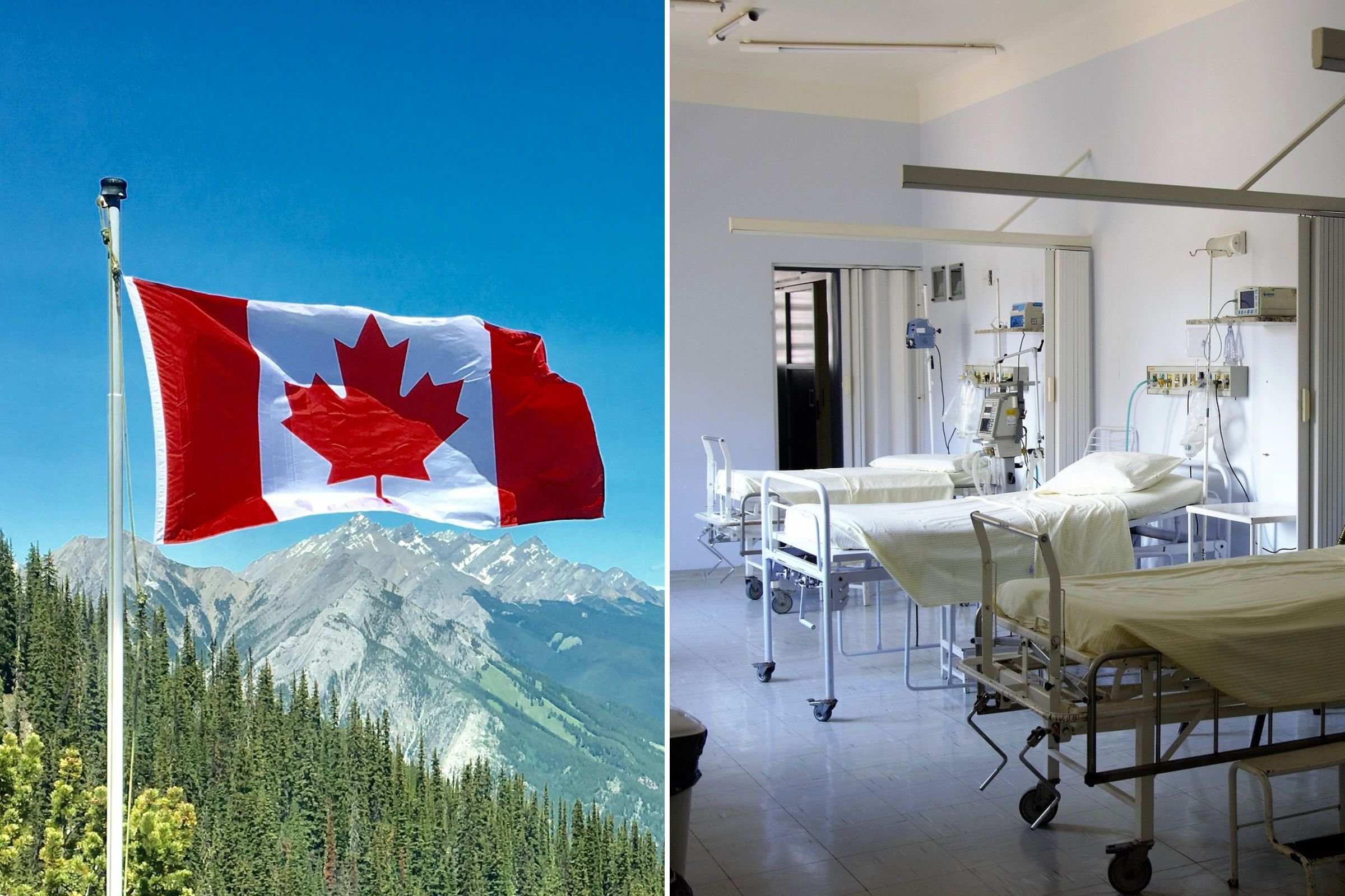 Debating Assisted Dying: Lessons from Canada