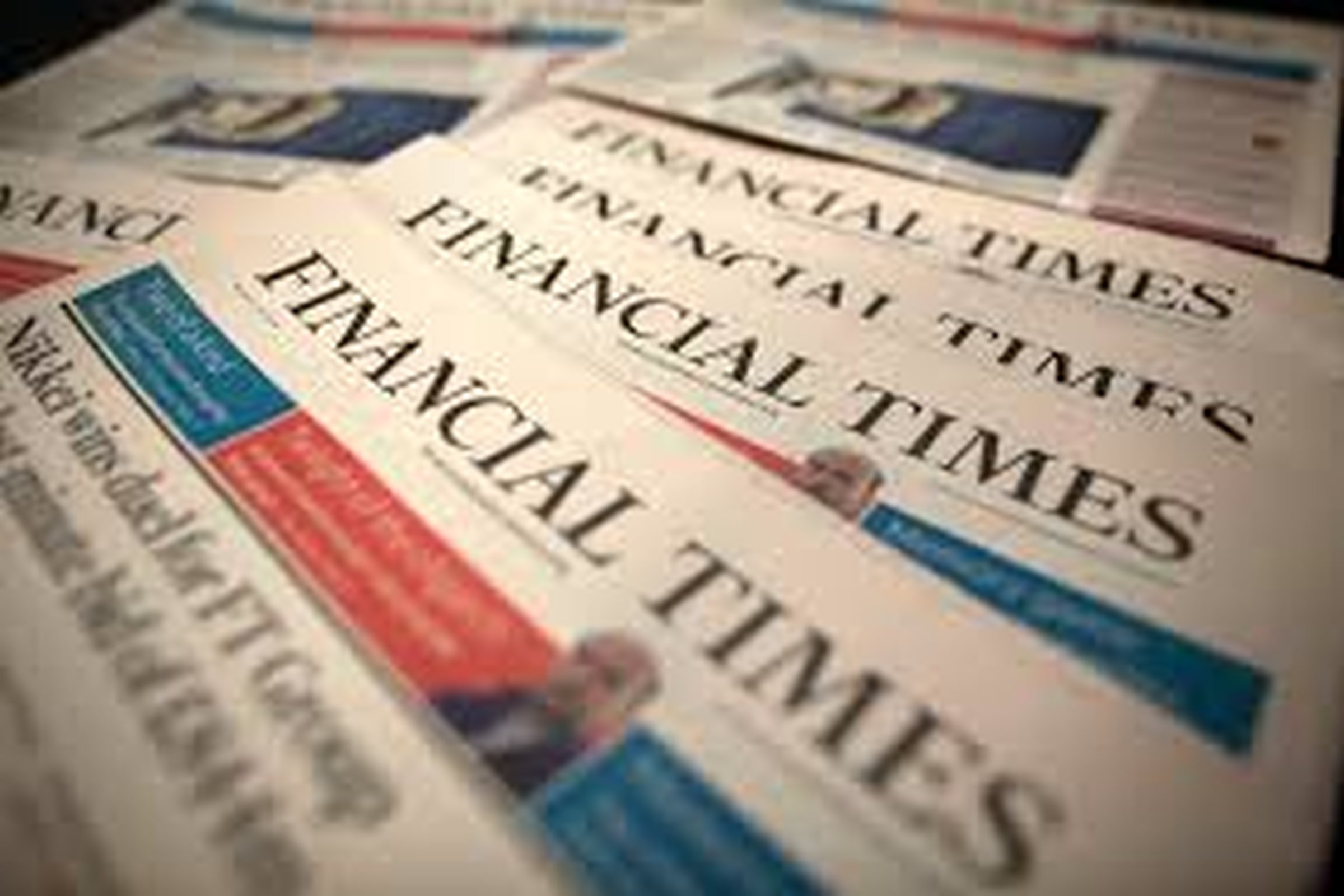 Nick Spencer quoted in the Financial Times