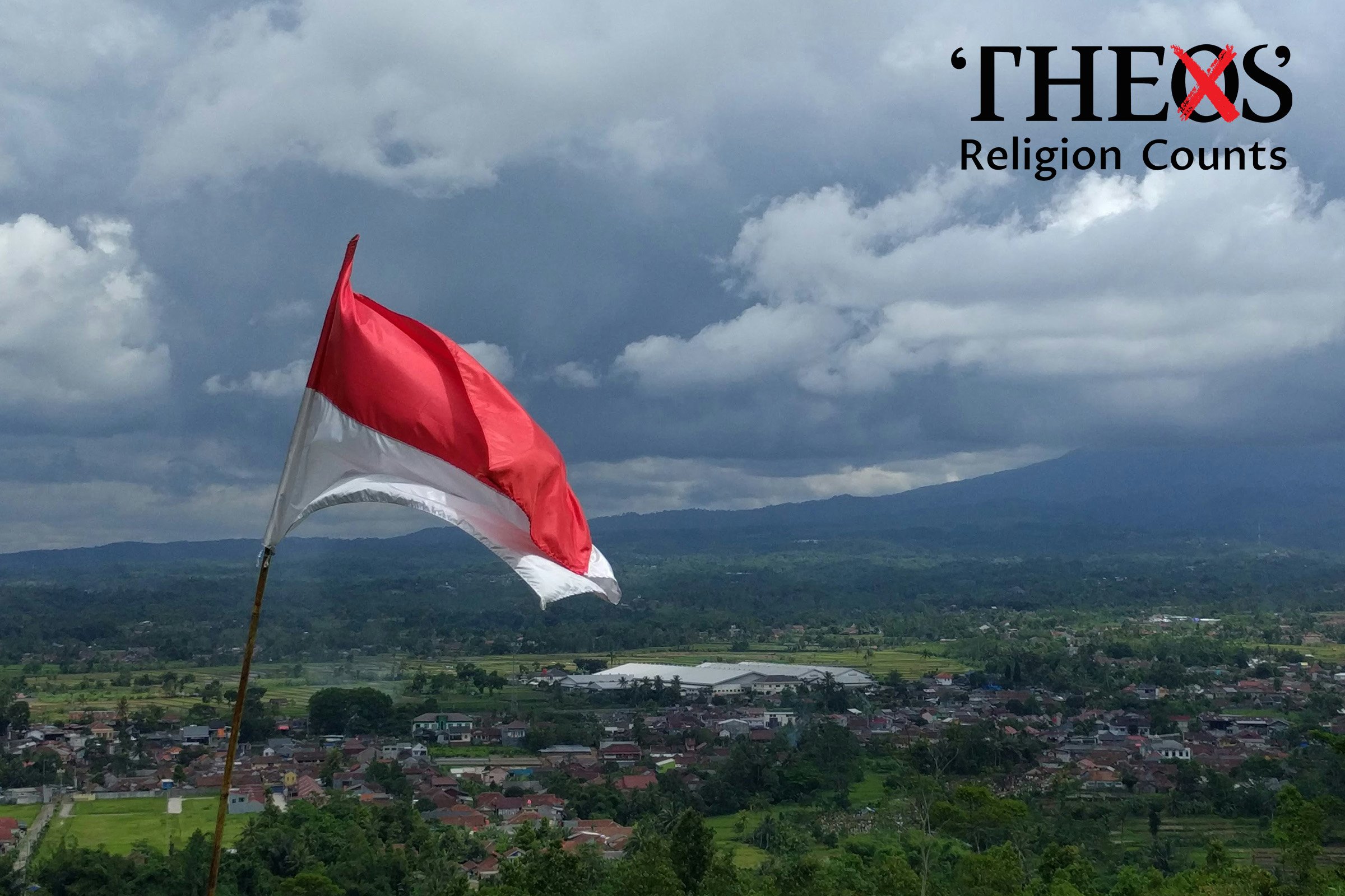 Religion Counts: Indonesia 
