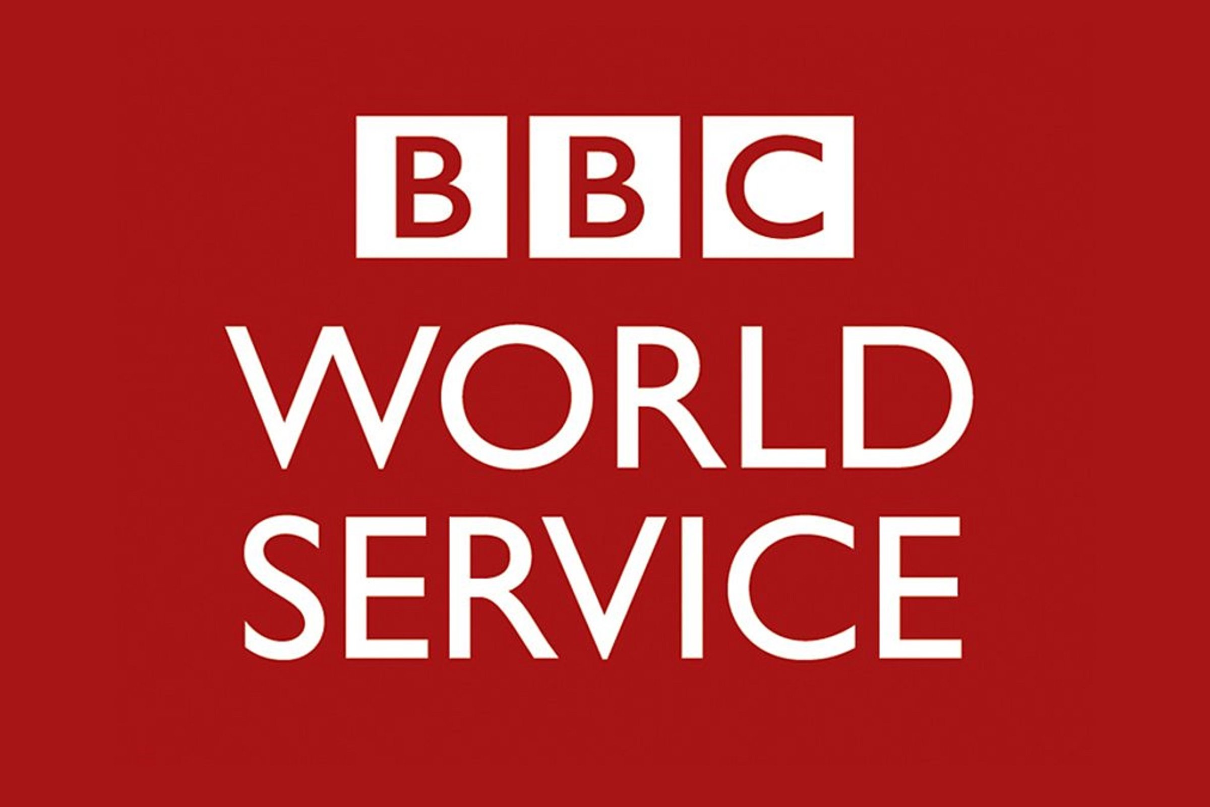 Nick Spencer on BBC World Service Weekend 
