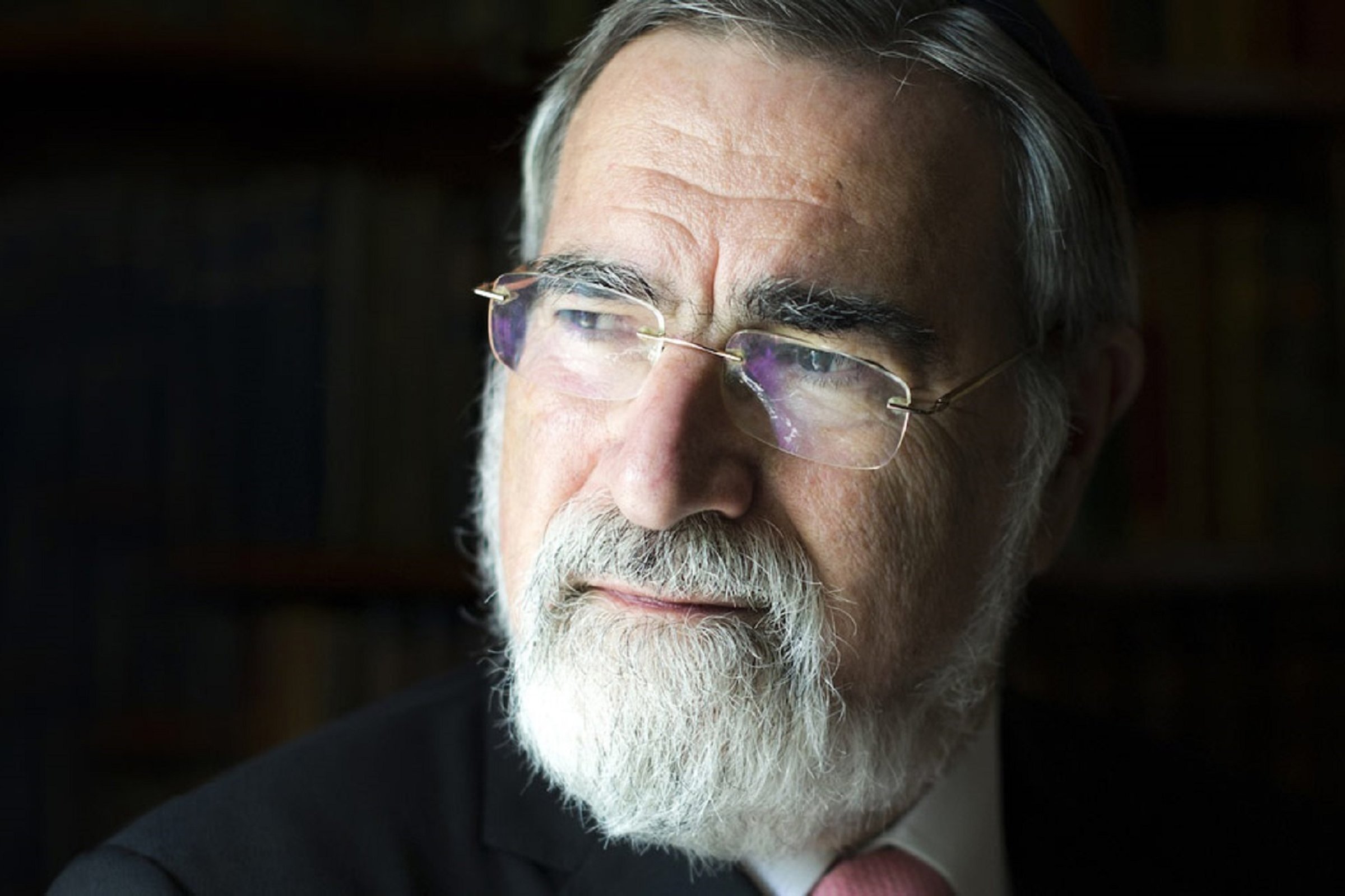 Tribute to Rabbi Lord Sacks