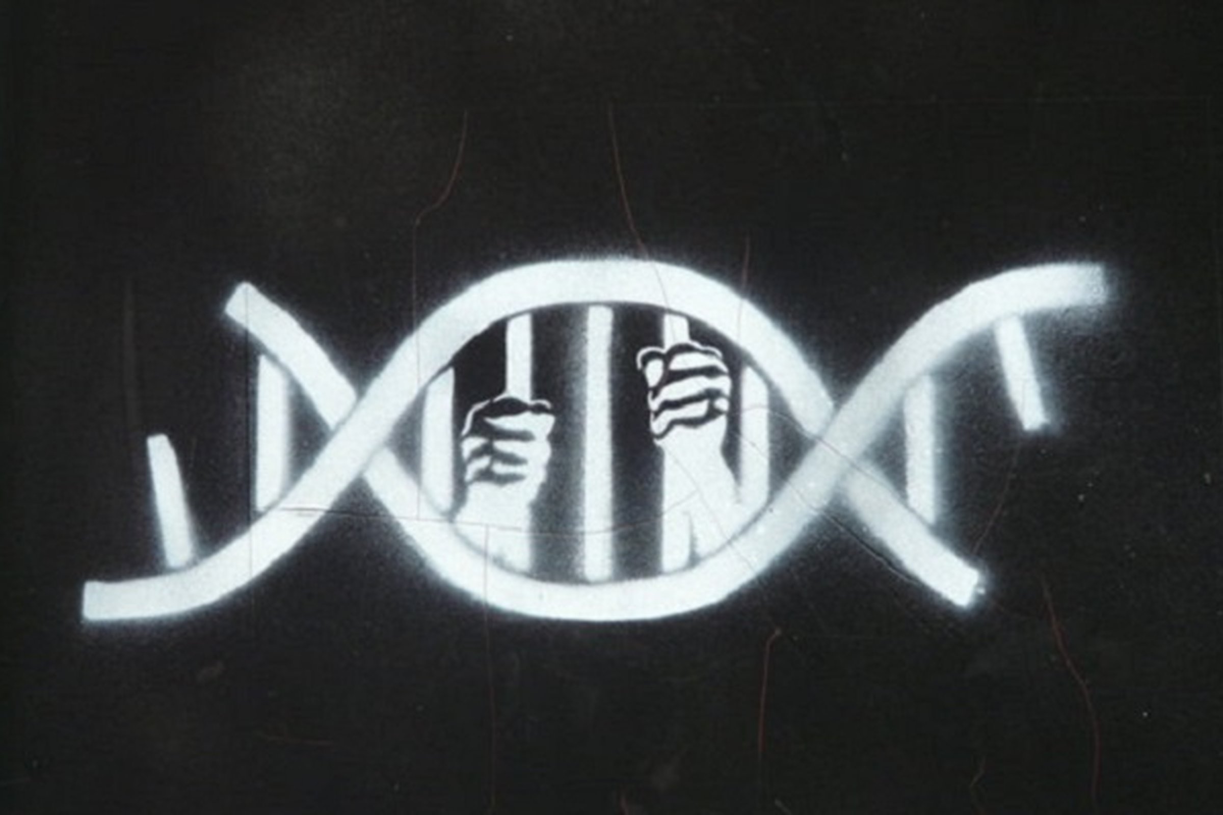 Genes, God & Determinism