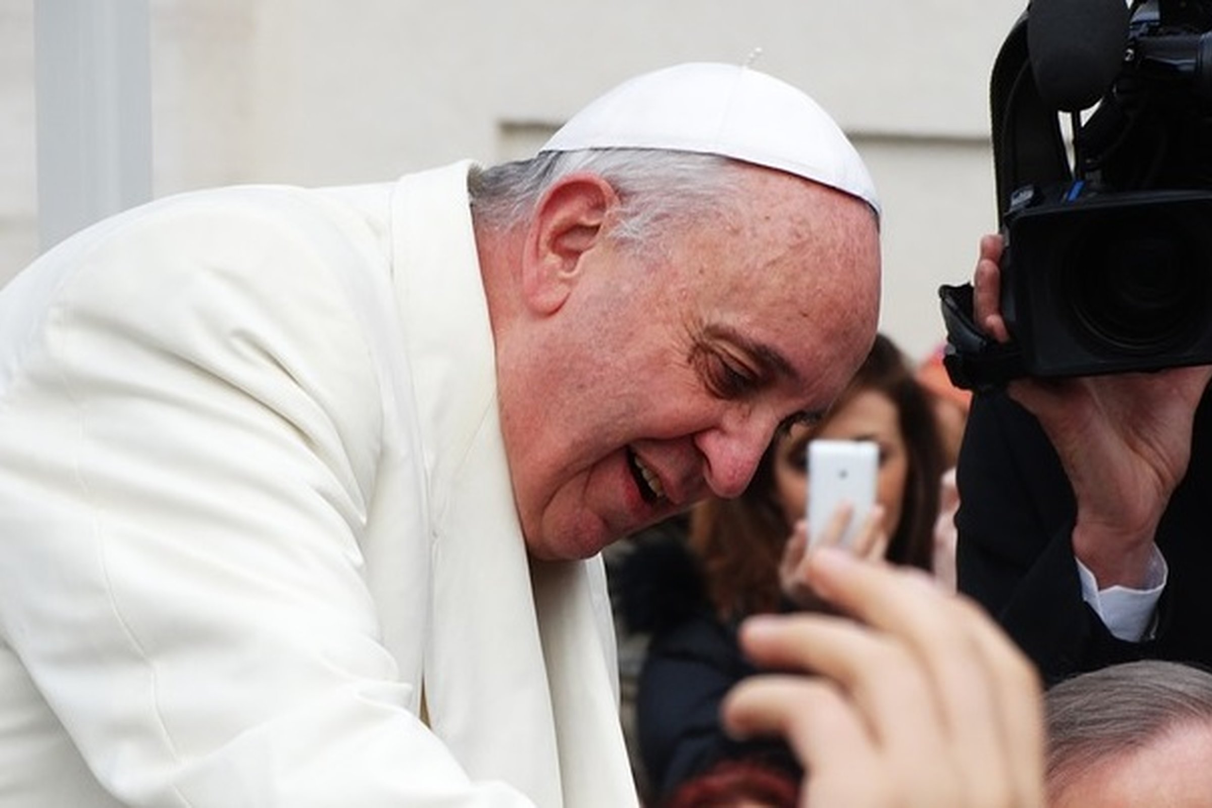 The End of the Francis Effect?