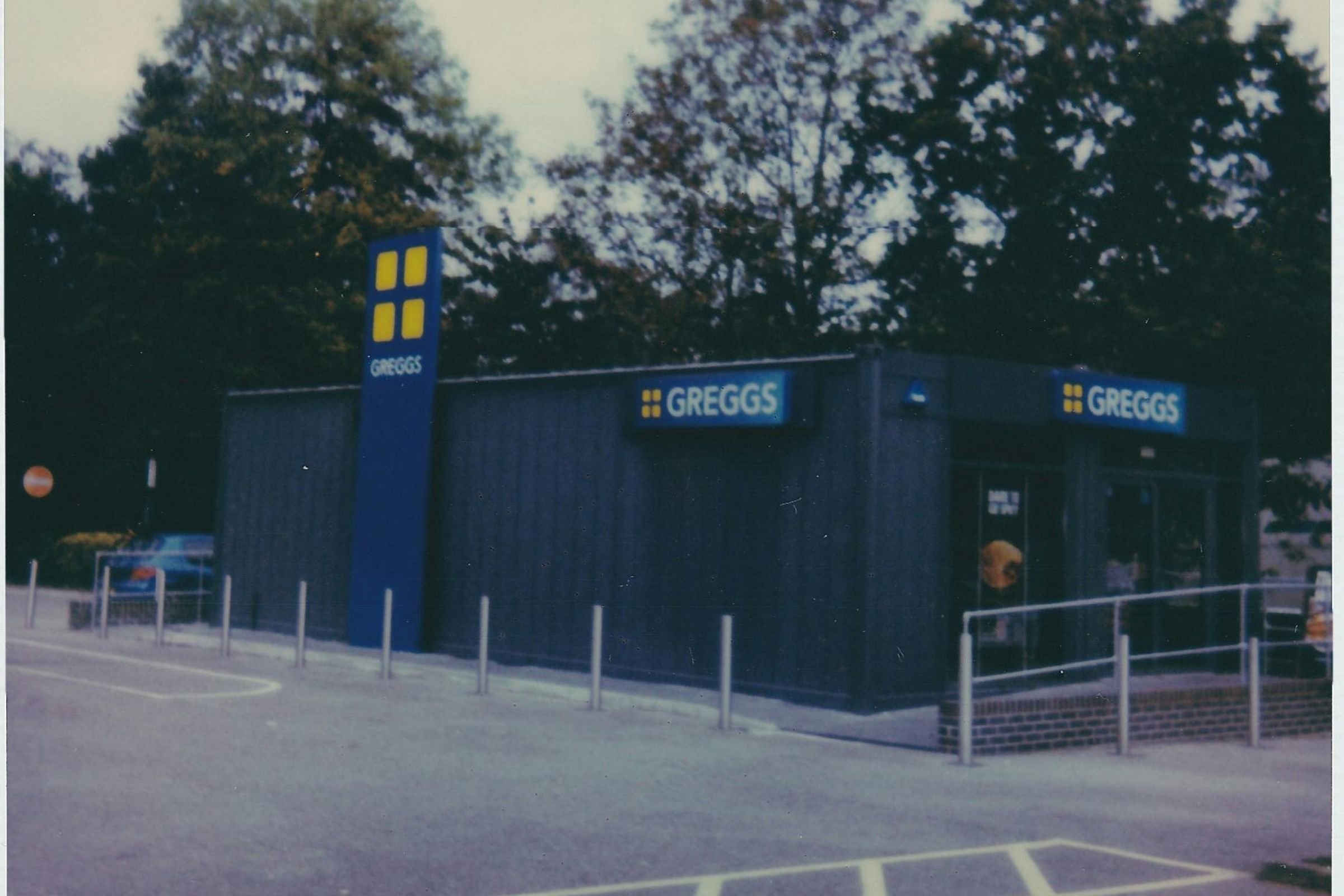 Why I am offended by Greggs’ ‘nativity sausage’