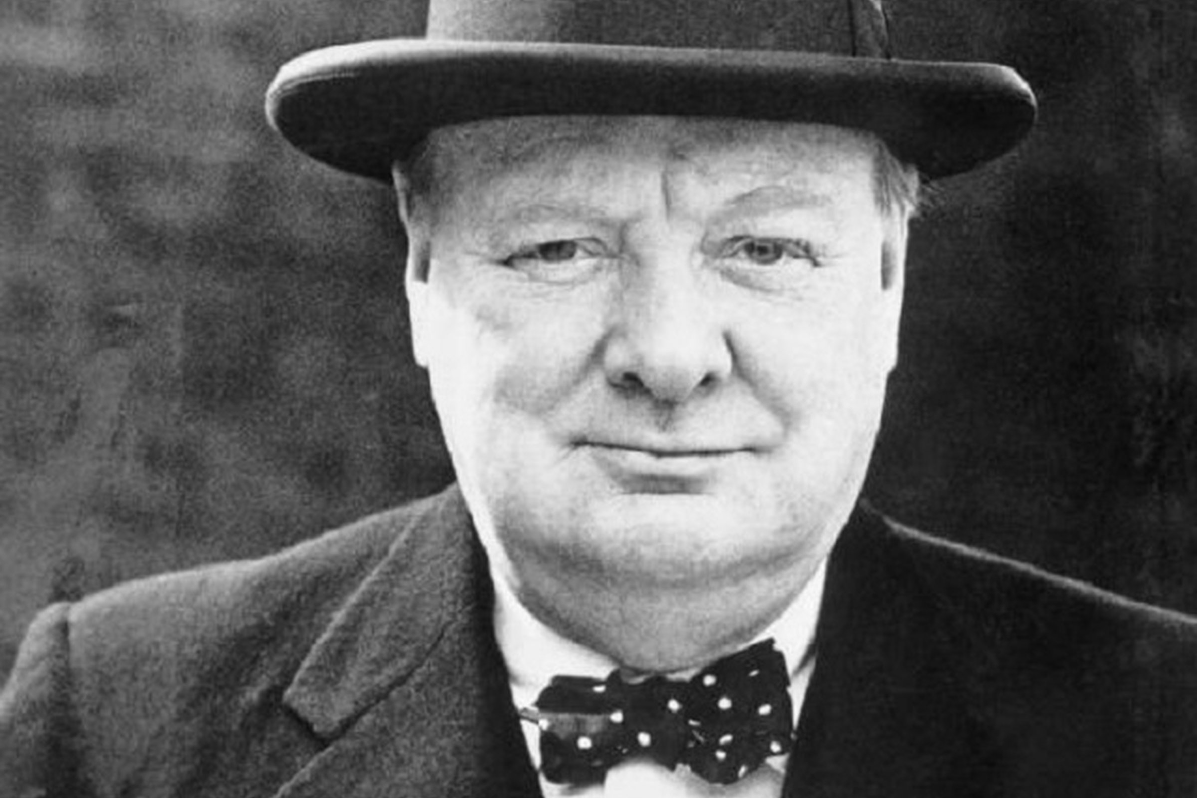 Churchill 21st Century Leadership