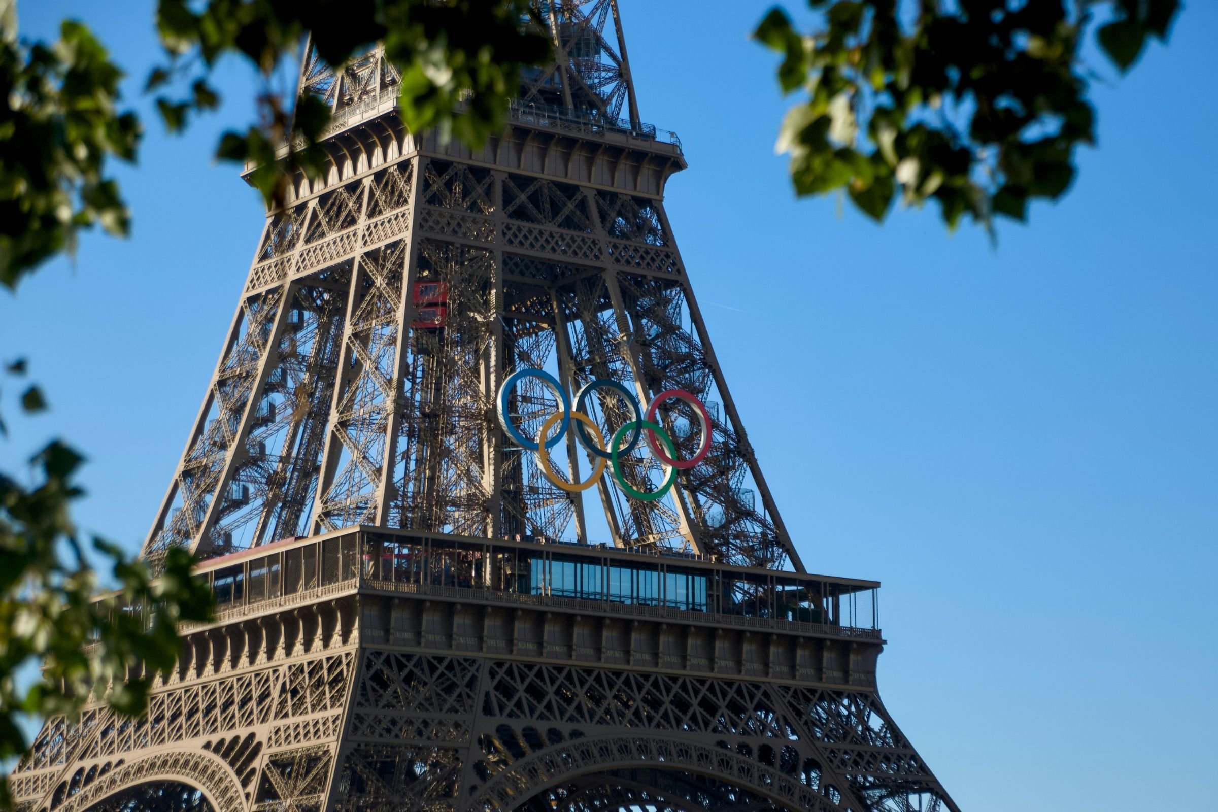 How to invoke God in your Olympic medal speech