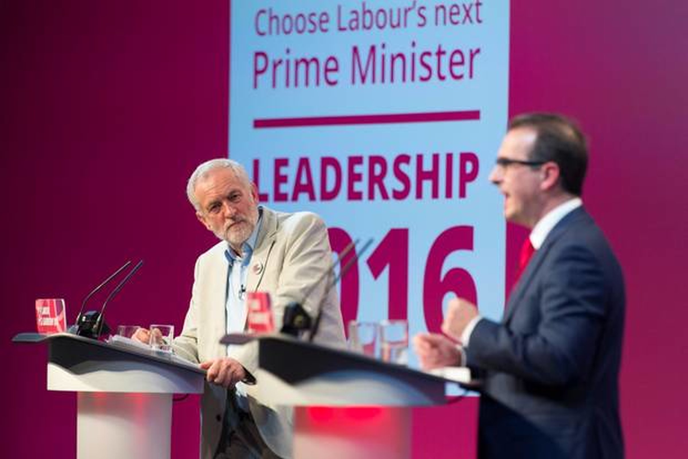 Labour must reach out to communities of faith