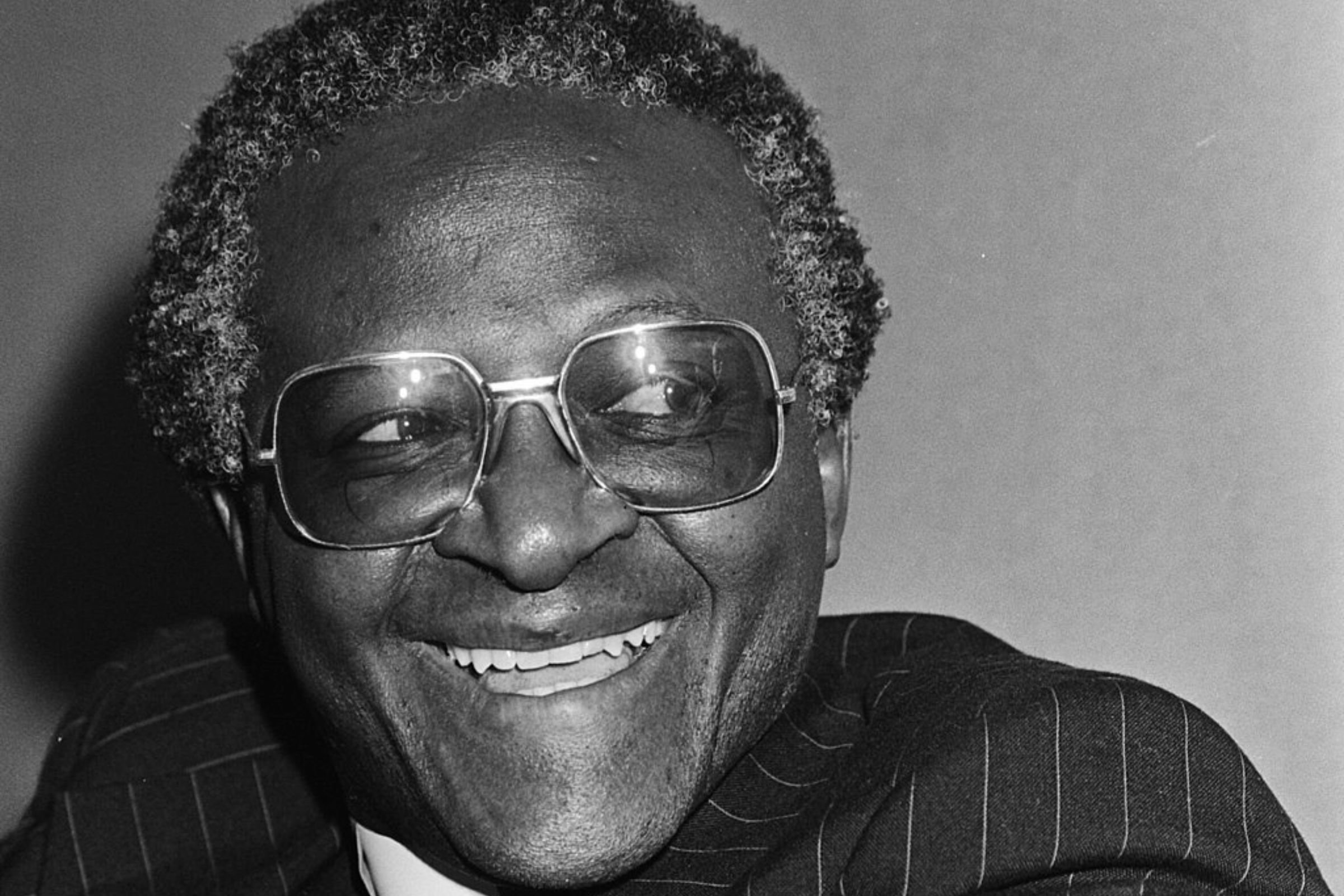 Six black figures whose faith shaped public life