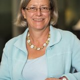 Barbara Ridpath  - Associate Fellow 