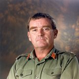 Major General (Retired) Tim Cross CBE 