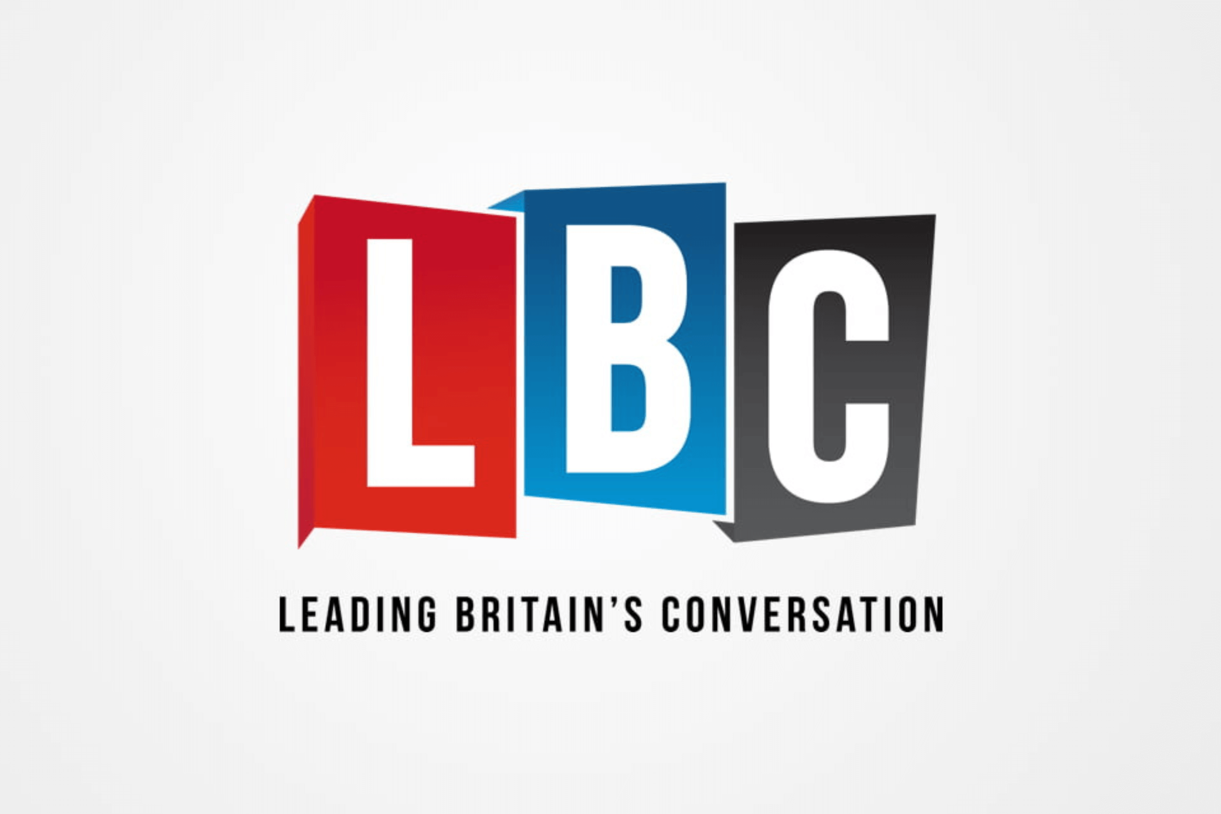 LBC logo. LBC. LBC 3/A. LBC aze0.