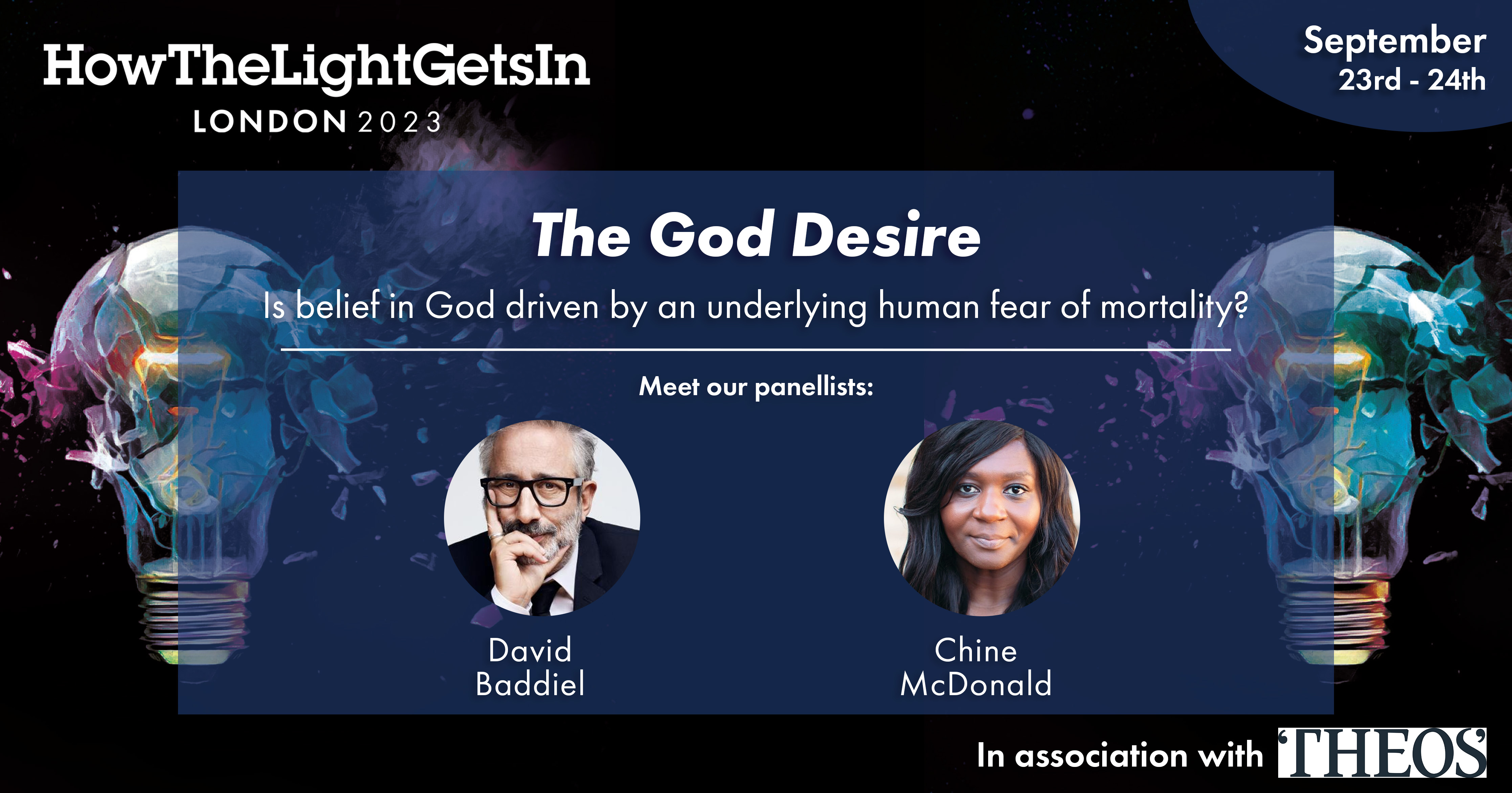 the god desire
